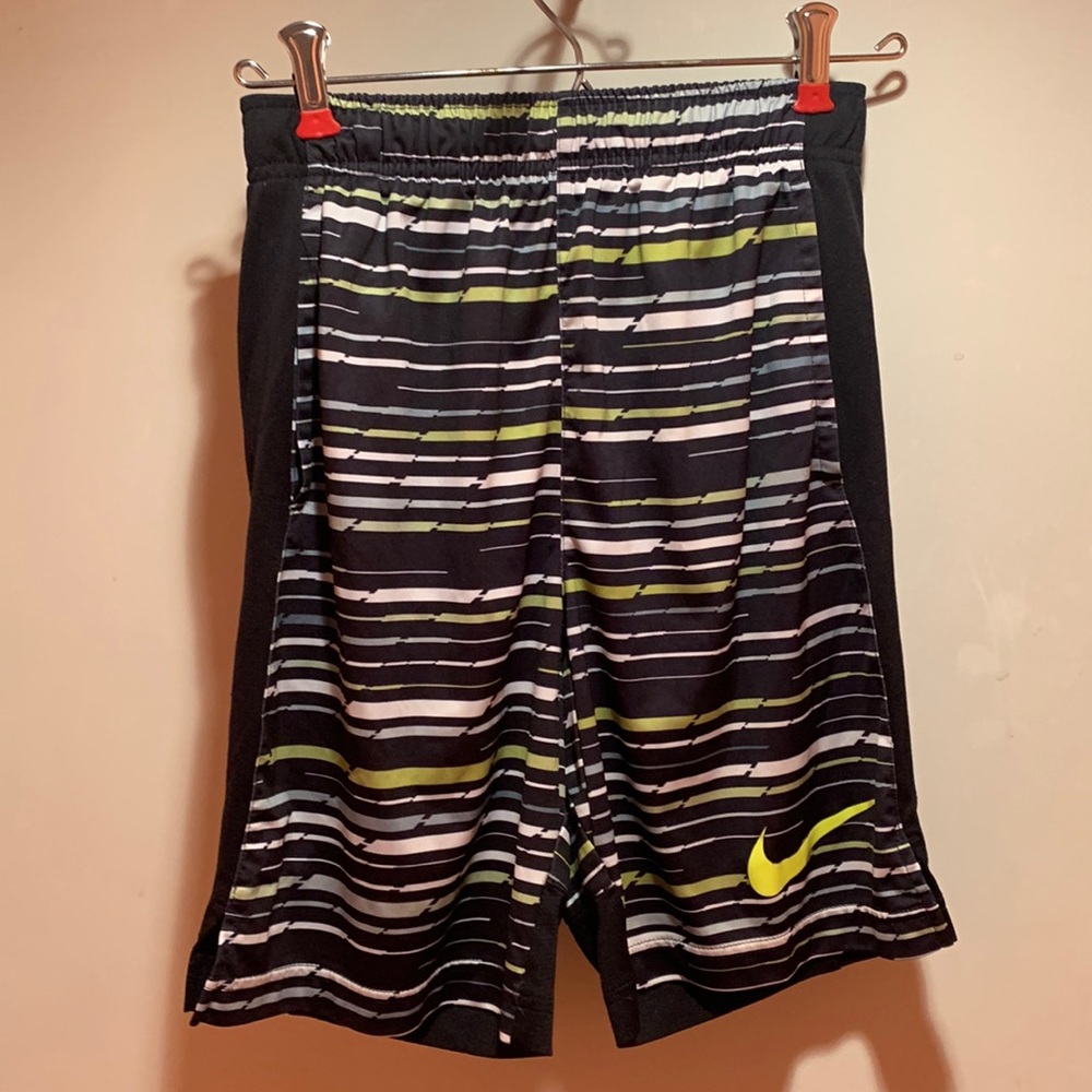 Nike men’s workout shorts